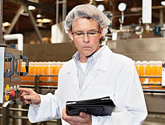SAP食品饮料生产计划管理ERP解决方案